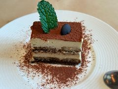 -La Vita 意大利传统料理(富民路店)