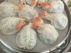 极品大虾海鲜大馅饺子-叶存利海鲜大馅饺子(海宁路总店)