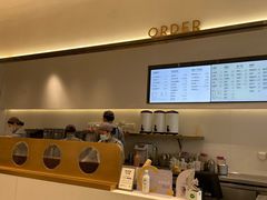 -喜茶(永旺梦乐城店)