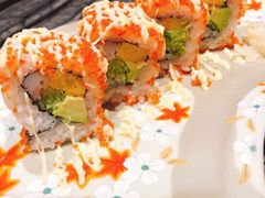 -玄海寿司(国贸店)