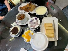 -民信老铺(双皮奶博物馆店)