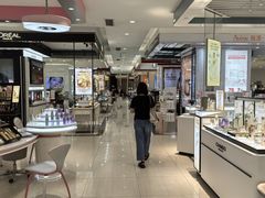 -开元商城(西旺店)