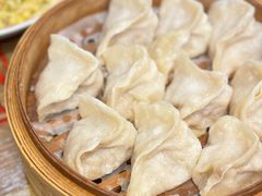 -新兴园饺子馆(北京百子湾店)