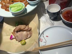 -额娘·春饼烤鸭(华北七楼创始店)