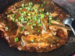 -大城·烧烤海鲜大排档(台东店)