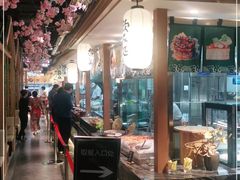 -松子料理(亮马桥店)
