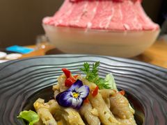 -尚海豆捞(乐虹坊店)