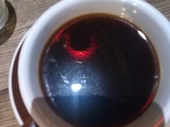 美式-漫咖啡(永旺梦乐城店)