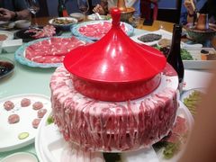 -南门四季铜锅涮肉(大屯·北苑店)