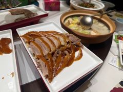 -玉林烤鸭店(垡头店)