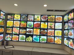 -百花食府(渔阳南路店)