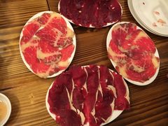 -荣记潮汕牛肉火锅(仙鹤街店)