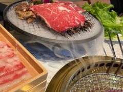 -火炉火自助餐(喜隆多店)
