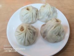 小笼包-瞻老元面馆(双塘路店)