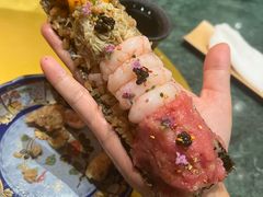 -鮨冠OMAKASE食べ放题(北京首店)