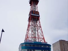 -札幌电视塔