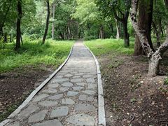 -长春市南湖公园