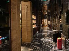 -御盛苑富隆汇·传承川菜·商务简餐(江北嘴店)