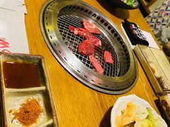 -赤坂亭·M9和牛烧肉·铁板烧(合肥万象城店)