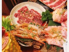 -牛家酒场(7mall店)