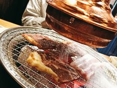 调味牛仔骨-韩国料理大力士(屏风街店)