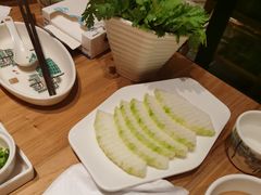 -额尔敦传统涮火锅·烧烤(鑫源山庄店)