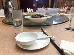 -连云港金陵海州湾会议中心