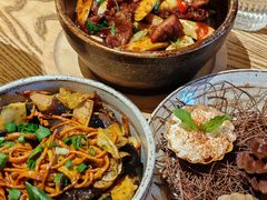 -兮食农场餐厅