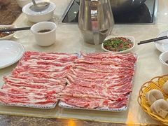 -潮悦牛肉火锅城(水贝店)