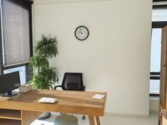 -明经堂中医馆(丽都店)