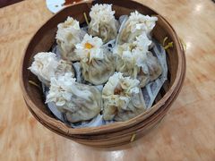 -都一处烧麦馆(前门店)