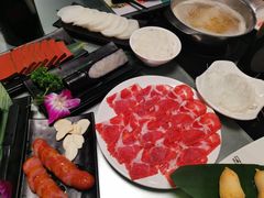 -海底捞火锅(德辉广场店)