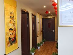 -常仁健康·经络推拿·按摩艾灸养生馆(长宁路店)