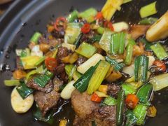 -云海肴·汽锅鸡·云南菜(天津国金汇店)