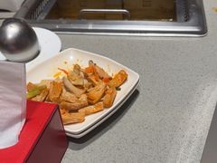 -海底捞火锅(让胡路万达店)