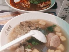 -苏晓玥·手作江南小吃(深圳北站店)