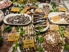 -海味世家·家常菜馆(明州里店)