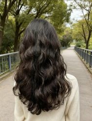 -YESIDO椰岛造型烫发染发