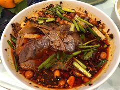 夫妻肺片-眉州东坡(北苑华贸店)