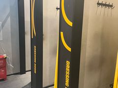 -超级猩猩健身·团课·瑜伽(花园道店)