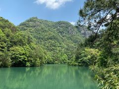 -大慈岩风景区