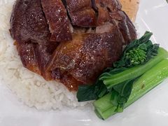 -龙城冰室(旺角)