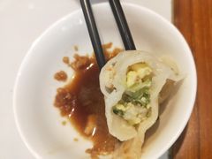 -东方饺子王(大屯路店)