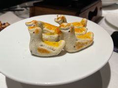 小鸭酥-四季民福烤鸭店(前门店)