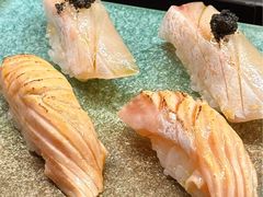 -Sushi Hanzo半藏(天环广场店)