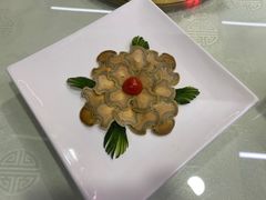 -中卫御苑福膳·养生局(圆明园店)