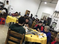 大堂-蚝专家(北滘店)