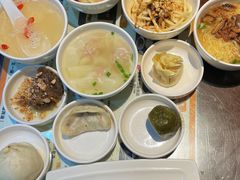 -正一涵老味道名小吃(广汉总店)