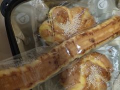-长发西饼(临顿路店)