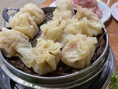 -元盛居(生态大街店)